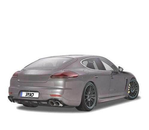 DIFFUSEUR POUR PORSCHE PANAMERA, Auto-onderdelen, Carrosserie, Verzenden
