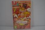 Lemon Cake - SEALED (SWITCH FAH), Nieuw