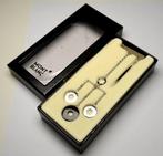 Zonder minimumprijs - Montblanc - Halsketting 925 zilver -, Handtassen en Accessoires, Nieuw