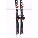 163 skis STOCKLI LASER SC TRT WORLDCUP, grip walk + Vist 41, Verzenden, Ski's