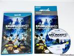 Nintendo Wii U - Epic Mickey 2 - The Power Of Two - UKV, Verzenden, Gebruikt