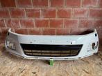 Pare-chocs av. VW Tiguan 5N0 R-Line Facelift 2012-2015 4xPDC, Ophalen, Pare-chocs, Volkswagen, Utilisé