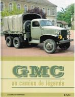 GMC, UN CAMION DE LÉGENDE, Livres