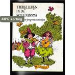 Tierelieren in de notenboom 9789021603841 Stam Staay, Verzenden, Gelezen, Stam Staay