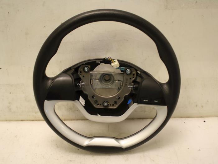 Stuurwiel Kia Picanto O167458, Auto-onderdelen, Interieur en Bekleding