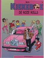 De roze Rolls / De Kiekeboes / 53 9789002215162 Merho, Boeken, Stripverhalen, Verzenden, Gelezen, Merho