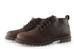 Timberland Veterschoenen in maat 45 Bruin, Kleding | Heren, Schoenen, Bruin, Verzenden, Timberland, Zo goed als nieuw