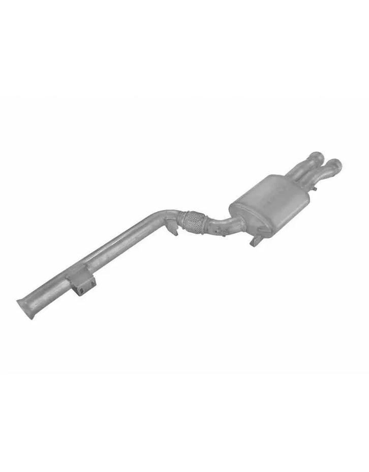 Roetfilter Mercedes C300, C320, C350, Auto-onderdelen, Brandstofsystemen, Verzenden