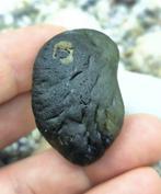 Moldaviet - uit Radomilice, Zuid-Bohemen - Hoogte: 41 mm -