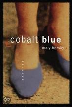 Cobalt Blue: Stories 9780887622762, Livres, Mary Borsky, Verzenden