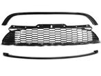 Carnamics Grille | Mini Cabrio 09-16 2-d (R57) / Clubman 07-, Verzenden