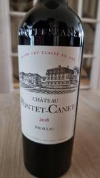2018 Chateau Pontet Canet - Pauillac 5ème Grand Cru Classé -