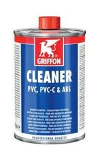 Griffon PVC Cleaner 500ml, Ophalen of Verzenden, Nieuw