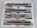 Piko H0 - 57196 - Modeltrein (4) - volledig ICE 3-treinstel, Nieuw