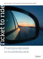 Ticket to ride 9789044135572, Boeken, Verzenden, Gelezen