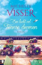 Een lucht vol Franse dromen / Loes / 2 9789022584774, Verzenden, Michelle Visser