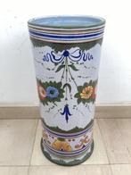 Paraplustandaard/rek - Porselein - Parapluhouder in