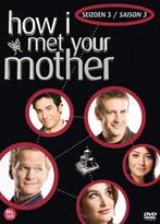 How I met your mother seizoen 3 (dvd tweedehands film), Ophalen of Verzenden, Nieuw in verpakking