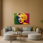 Canvas Fit - Alberto Ricardo - Marilyn Monroe – “Ícono Pop