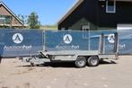 Veiling: Machinetransporter Ifor Williams GH 2019