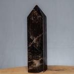 large Rock Smokey Quartz Quality Crystal Tower Kristal -, Verzamelen