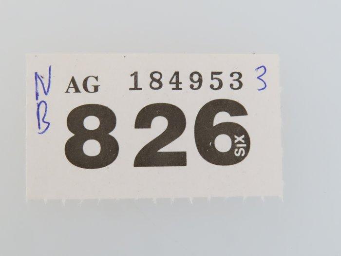 Roco H0 - 10810 - Digitale besturingseenheid (1) - Compleet, Hobby en Vrije tijd, Modeltreinen | H0
