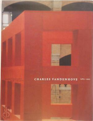 Charles Vandenhove, 1985-1995, Boeken, Taal | Overige Talen, Verzenden