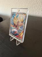 Bandai - 3 Card - Dragon Ball - Son Goku Foil, Nieuw