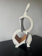 Raavad - Broodsnijmachine - 294 - IJzer, Staal, Hout -, Antiek en Kunst, Antiek | Keukengerei