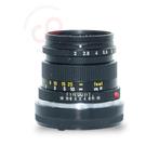 Leica 50mm 2.0 Summicron-M v3 nr. 1167, Ophalen of Verzenden