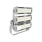 Luxar LED Terreinverlichting IP65 300W 5000K 48.000 Lumen, Verzenden, Nieuw, Netvoeding, Led