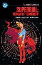 Supergirl: Woman of Tomorrow (DC Compact Comics), Verzenden