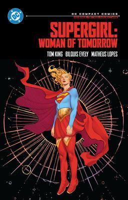 Supergirl: Woman of Tomorrow (DC Compact Comics), Boeken, Strips | Comics, Nieuw, Verzenden