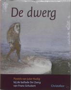 De dwerg 9789062388271 J. Hudig, Boeken, Verzenden, Zo goed als nieuw, J. Hudig