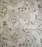 TESSUTO Art Nouveau de Dans van de reigers in de vlucht -