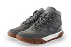 Timberland Wandelschoenen in maat 37 Grijs | 5% extra, Kleding | Dames, Schoenen, Verzenden, Wandelschoenen, Zo goed als nieuw