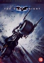 DARK KNIGHT, THE SE /S 2DVD NL Steelcase, Cd's en Dvd's, Dvd's | Actie, Verzenden, Nieuw in verpakking