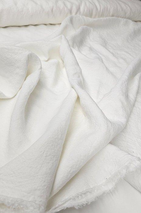 100% pure linnen oorspronkelijk Delavè; niet strijken -, Antiek en Kunst, Antiek | Tapijten, Tafelkleden en Textiel