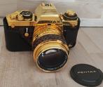 Pentax LX + 50mm f1.2 [GOLD] Single lens reflex camera (SLR), Nieuw