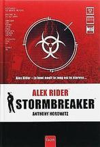 Alex Rider / 001 Stormbreaker / druk 8  Horowitz...  Book, Zo goed als nieuw, Horowitz, A., Verzenden