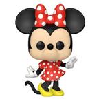 Disney Classics POP! Disney Vinyl Figure Minnie Mouse #1188, Nieuw, Ophalen of Verzenden