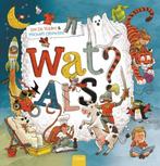 Wat als? 9789044833508 Ine De Volder, Verzenden, Zo goed als nieuw, Ine De Volder