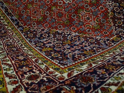 Bidjar - Gereinigd - Vloerkleed - 306 cm - 206 cm, Huis en Inrichting, Stoffering | Tapijten en Vloerkleden