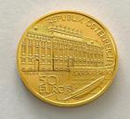 Oostenrijk. 50 Euro 2005 Ludwig Van Beethoven Proof, Postzegels en Munten, Munten | Europa | Euromunten