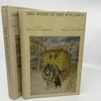 Kenneth Grahame / Arthur Rackham (ill) - The Wind in the