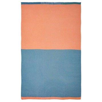 Ikea x Raw Color - Plaid - Édition Limitée - TESAMMANS -