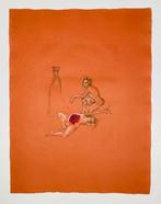 Leonor Fini (1907-1996) - Zonder titel, Antiek en Kunst