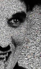 David Law - Crypto Chaplin - Les lumières de la ville