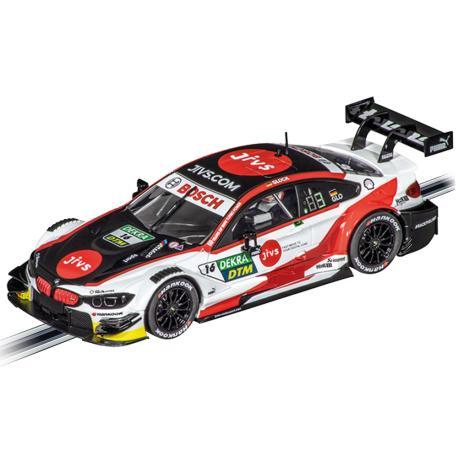 BMW M4 DTM  T.Glock, No.16  | Carrera Evolution auto | 27693, Hobby en Vrije tijd, Modelbouw | Auto's en Voertuigen, Verzenden