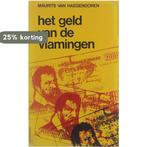 Geld van de vlamingen 9789061521716 Haegendoren, Verzenden, Gelezen, Haegendoren